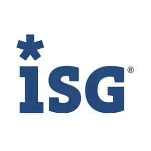 ISG International Business School Logo