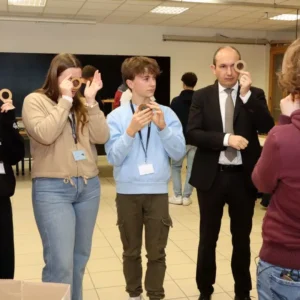 Université Clermont Auvergne 3