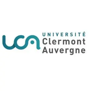 Université Clermont Auvergne Logo
