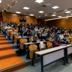 Université de Bordeaux 3