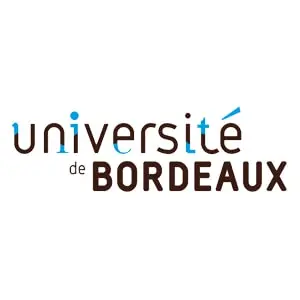 Université de Bordeaux Logo
