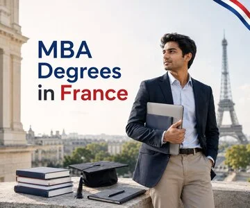 MBA Degrees in France