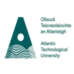 Atlantic Technological University logo