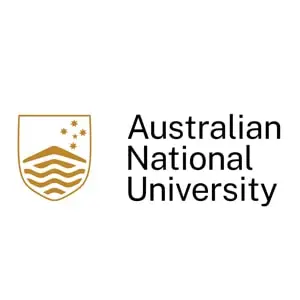 Australian National University Logo