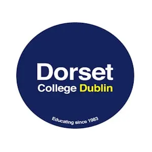 Dorset College Dublin logo