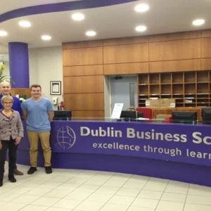 Dublin Business School 1