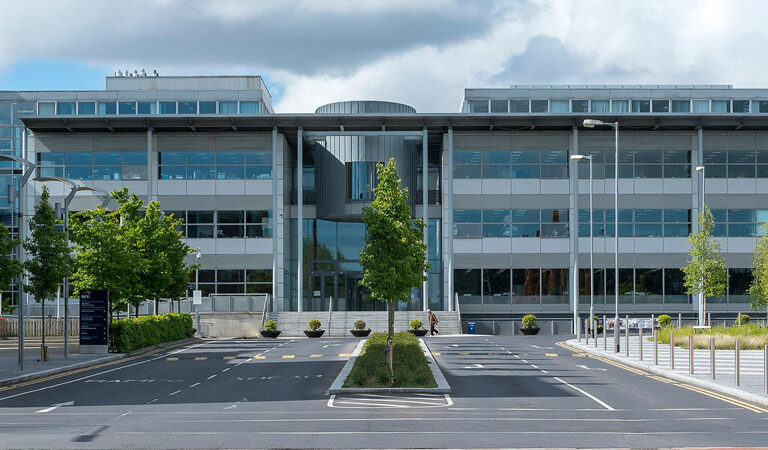 Dublin City University