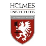 Holmes Institute Dublin logo