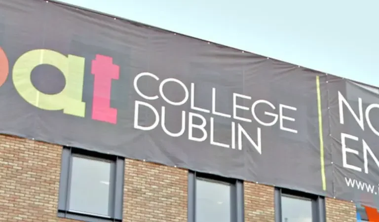 IBAT College Dublin