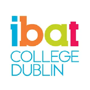 IBAT College Dublin logo