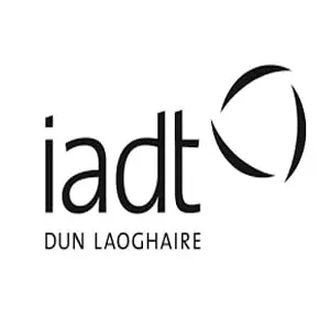 Institute of Art Design and Technology logo