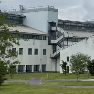 Institute of Technology Tralee