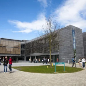 Maynooth University 3