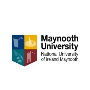 Maynooth University logo