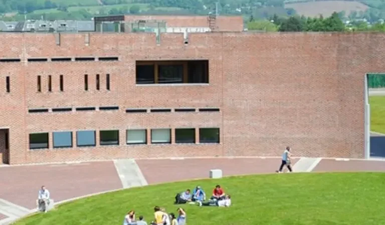 Munster Technological University