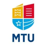 Munster Technological University logo