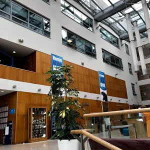 National College of Ireland 2