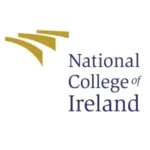 National College of Ireland logo