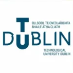 Technological University Dublin logo