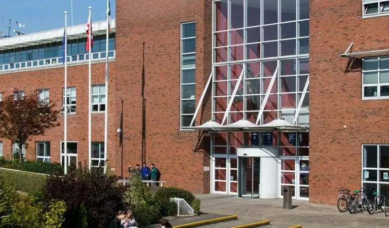 Technological University of Shannon