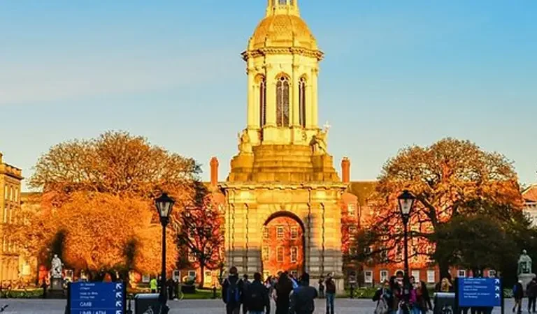 Trinity College Dublin