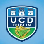 University College Dublin logo