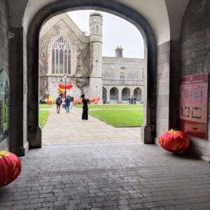 University of Galway 4