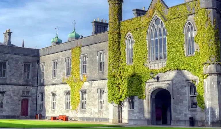 University of Galway