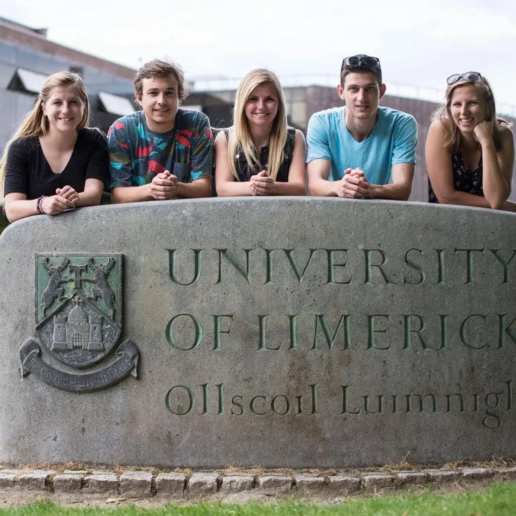 University of Limerick 1