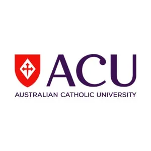 Australian Catholic University Logo