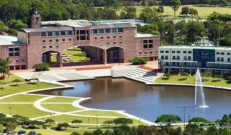 Bond University