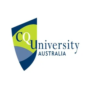 Central Queensland University Logo