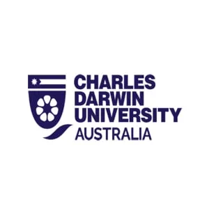 Charles Darwin University Logo