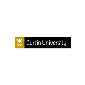 Curtin University Logo