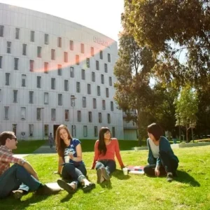 Deakin University 1