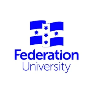 Federation University Logo