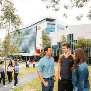 Griffith University 2