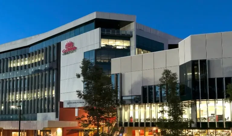 Griffith University