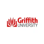 Griffith University Logo