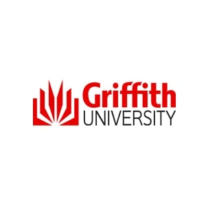 Griffith University Logo