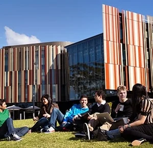 Macquarie University 2