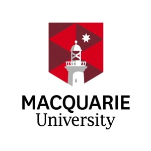 Macquarie University Logo