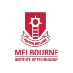 Melbourne Institute of Technology Logo