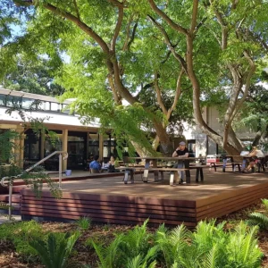 Murdoch University 3