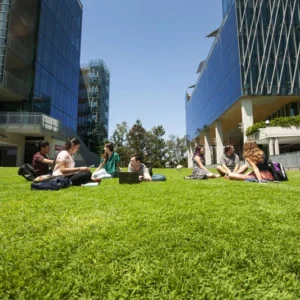 Queensland University of Technology 3