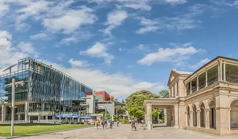 Queensland University of Technology