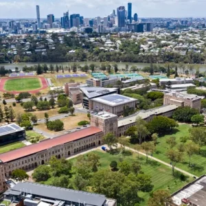 The University of Queensland 4