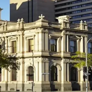 Torrens University
