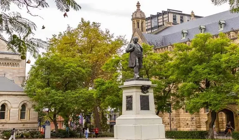 University of Adelaide