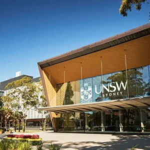 University of New South Wales 1